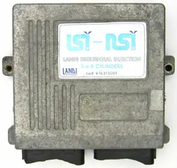 Calculateur LPG Landi 616313001 pour 5-6-8 Cylindres