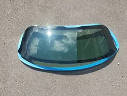 KIA SPORTAGE V achterklepglas OEM 2021-