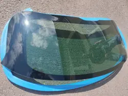 Vitre arrière hayon KIA SPORTAGE V OEM 2021-