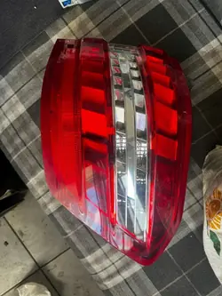 Rechter achterlicht Mercedes W212 Kombi A2128204064