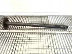 Höger bakaxelhalva OEM LORK-860-541382 för Volvo FH12