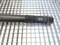 Demi-arbre droit arrière OEM LORK-860-541382 pour Volvo FH12