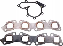 Junta de admissão Nissan Cabstar Renault Maxity 2.5 DCI