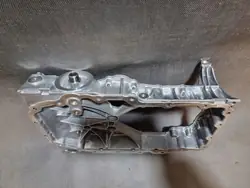 ÖLWANNE AUDI SKODA VW 05E103601C 04E907660D
