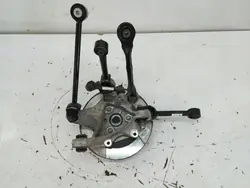 Tesla Model 3 Taka-Oikea Jousituskeskus OEM 1344416-00-D
