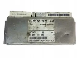Mercedes-Benz ABS-Steuergerät OEM A0175457332 Gebraucht