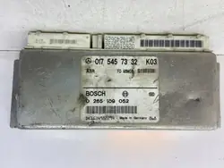 Module ABS Mercedes-Benz OEM A0175457332 Occasion