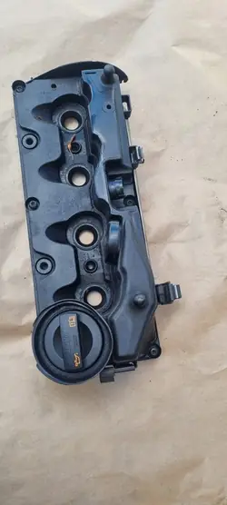 Ventilock Mertt Diesel Ersättning