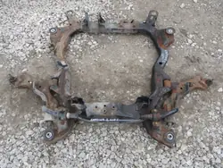 Bras de suspension avant OEM BELKA ZAWIESZENIA Captiva