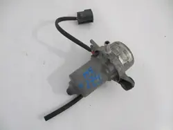 IMUPUMPPU RENAULT LAGUNA III 2.0T 862531-04