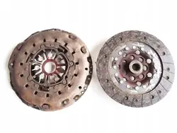 Kit d'embrayage Nissan Primera P12 1.9 DCI 2002-2007 OEM F0200