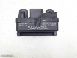 Relé Mercedes E Class 2005 2100CDI A6461536579Q