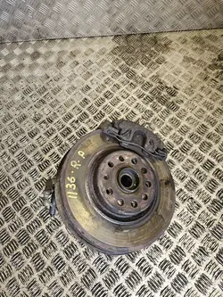 Volkswagen PASSAT B6 2007 Fram höger hjullager