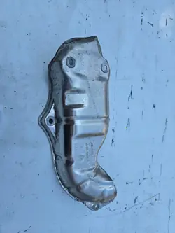 Écran thermique catalyseur Fiat OE 50522057 (25)