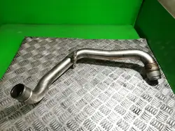 Tubería de intercooler Renault Laguna III 2.0 DCI