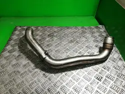 Intercooler-Rohr Renault Laguna III 2.0 DCI