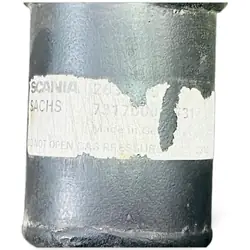 Ressort d'air cabine Scania OEM 2623824, arrière droit