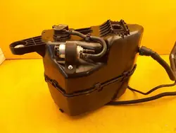 BMW 7377944 AdBlue-tank voor X3 G01 3.0D
