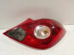Rechte Rückleuchte Opel Corsa D 93189091