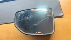 Insert fotocromático izquierdo OEM 574784 LH para Lexus ES/LC