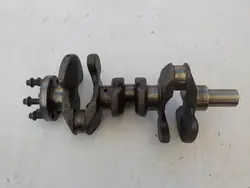 Virabrequim Ford OEM T46AC para Focus MK3 1.0 EcoBoost