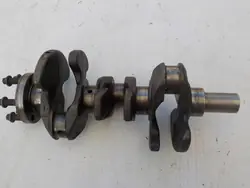 Vilebrequin Ford OEM T46AC pour Focus MK3 1.0 EcoBoost
