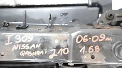 Courroie Avant OEM 360178750 pour Nissan Qashqai J10
