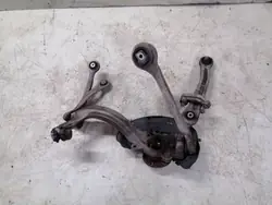 Bras de suspension avant gauche OEM XRA4521 Audi A8 D3