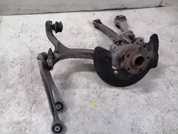 Bras de suspension avant gauche OEM XRA4521 Audi A8 D3