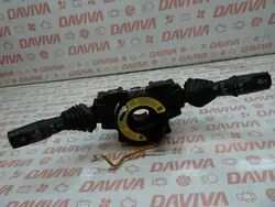 Scheibenwischer-Schalter Chevrolet Captiva + Squib-Ring