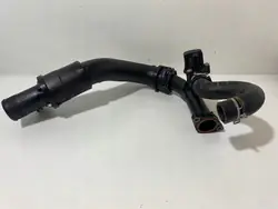FORD FOCUS MK4 1.5 ECOBOOST INTERCOOLER PUTKI OEM