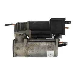 Pneumatisk Fjäderkompressor Mercedes W253 W205 W213 A2133200104