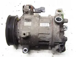 Compresseur AC Fiat 500X OE 51936675