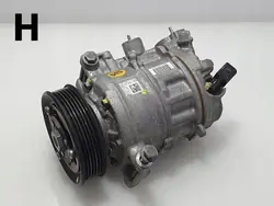 Compressore aria condizionata Volkswagen Touran III 2019 5Q0816803H