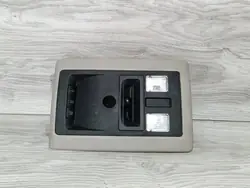 Módulo de luz de teto Mopar para Dodge RAM