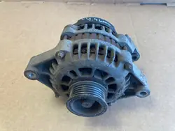 Alternador OPEL ASTRA II 2 G 1.4 CA1053IR