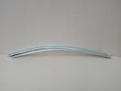 MERCEDES B-KLASA W246 Listello Cromato Paraurti Anteriore