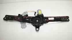 OEM 360198194 Voorlinker Raamregelaar Nissan Qashqai