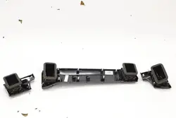 Ford Ranger V Console Trim EB3B-4106010-BGW