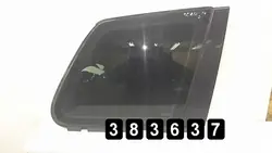 VW Ikkunan Neljännes OEM AM-383637 Touareg 2004