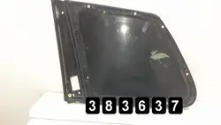 VW Kvartsfönster OEM AM-383637 för Touareg 2004