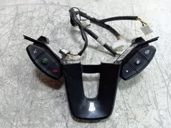 KIA Carens IV ohjauspyörän kansi OEM 56171A4000