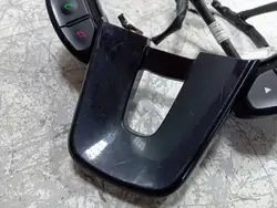 Cubierta volante KIA Carens IV OEM 56171A4000