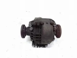 2010 Audi Q5 SQ5 8R Rear Differential LAW