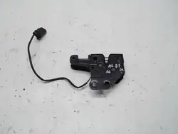 Motorhuv 8E0823509C Audi A4 B6 B7 Seat Exeo