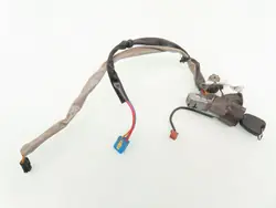 OEM STACYJKA WKŁADKI CITROEN BERLINGO I Gebraucht