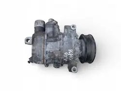 Airconditioningcompressor Audi A6 C6 2008 4F0260805AE
