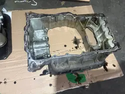 Kia Sportage III övre oljepanna OEM 2.0 CRDI D4HA 136hk