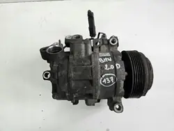 Airco Compressor BMW E60 E81 E90 2.0D N47D20C