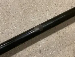 Stabilisateur arrière Porsche Taycan 4S OEM 9j1511025